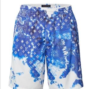 Louis Vuitton Swim for Men - Poshmark
